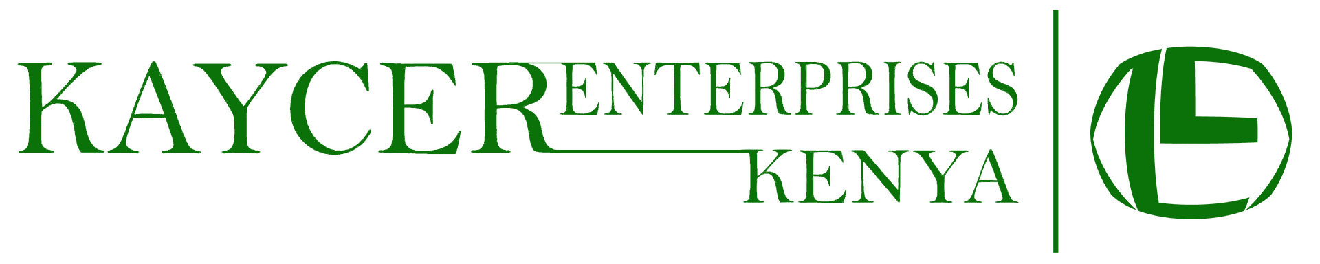 Kaycer Enterprises Website